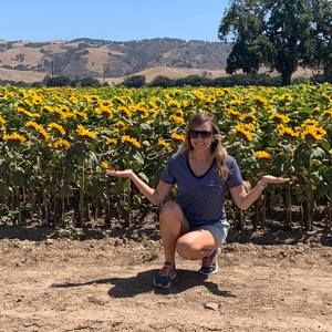 Meet your Posher, Kelly